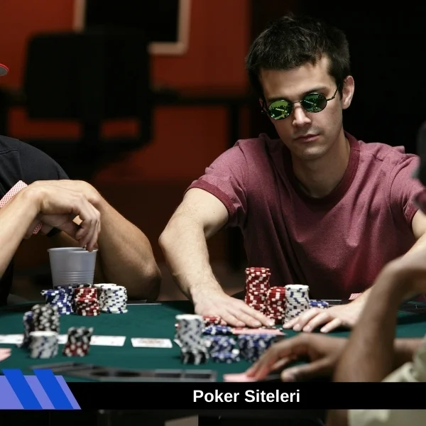 Poker Siteleri